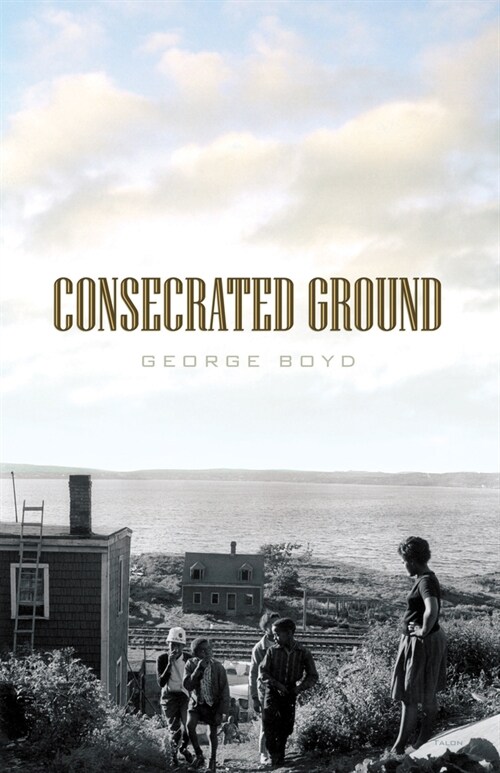 Consecrated Ground 2nd Edition (Paperback, 2, (Revised))
