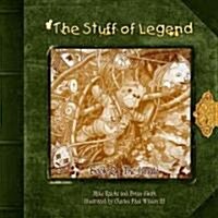 The Stuff of Legend Book 2: The Jungle (Paperback)