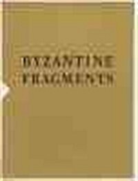 Byzantine Fragments (Paperback, SLP)