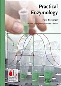 Practical Enzymology (Paperback, 2, Revised)