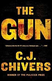 The Gun (Paperback)