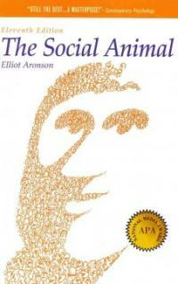 The social animal 11th ed