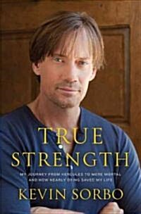 True Strength (Hardcover)