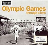 The Olympic Games Through a Lens (Paperback)
