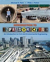 [중고] Introduction to Infrastructure (Paperback)