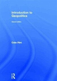 An introduction to geopolitics 2nd ed