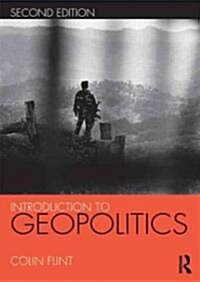 Introduction to Geopolitics (Paperback, 2 Rev ed)