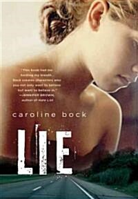 Lie (Paperback)