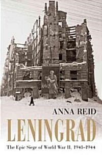 Leningrad (Hardcover)