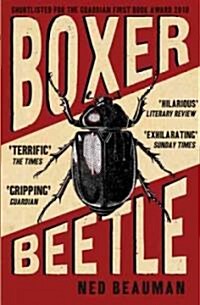Boxer, Beetle (Paperback, Reprint)