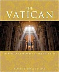 The Vatican (Paperback, Reprint)