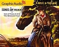 Sons of Texas (Audio CD)