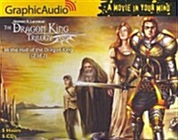 In Hall of the Dragon King (Audio CD)