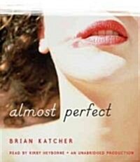 Almost Perfect (Audio CD, Unabridged)