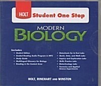 Student One Stop CD-ROM 2009 (Audio CD)