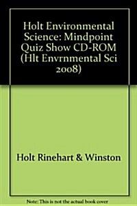 Mindpoint Quiz Show CD-ROM (Audio CD)