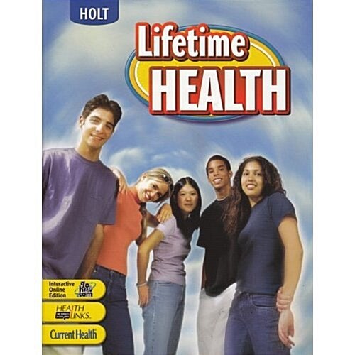 Lifetime Health: Student Edition, Spanish 2009 (Hardcover, Student)