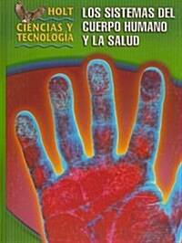 Human Body Systems and Health, Grade 6 Course D (Hardcover)