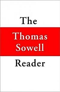 The Thomas Sowell Reader (Hardcover)