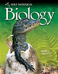 Biology, Grades 9-12 (Hardcover)