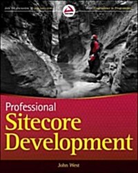 Professional Sitecore Development (Paperback)