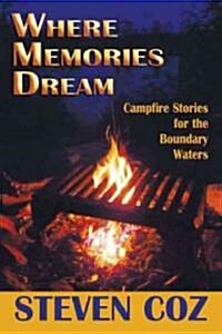 Where Memories Dream (Paperback)
