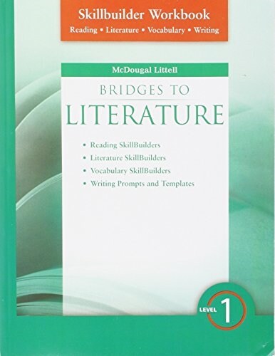 Bridges to Literature: Skillbuilder Workbook Level 1 Level I (Paperback)