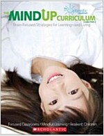 The Mindup Curriculum: Grades Prek-2: Brain-Focused Strategies for Learning--And Living