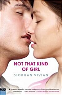 Not That Kind of Girl (Paperback)