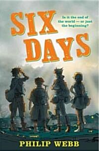 Six Days (Hardcover, 1st)