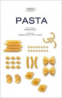 Pasta (Hardcover, Translation)