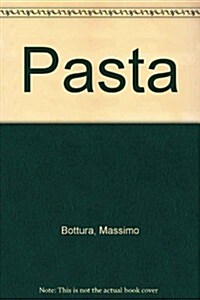 Pasta (Paperback, Illustrated)
