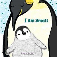 I Am Small (Hardcover)