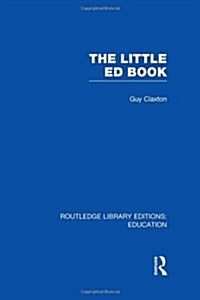 The Little Ed Book (Hardcover, 1st)