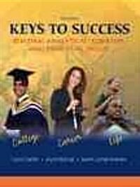 Keys to Success: Building Analytical, Creatived Practical Skills Value Package (Includes Online Lassi Pin) (Paperback)