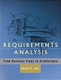 Hay: Requirements Analysis (Paperback)