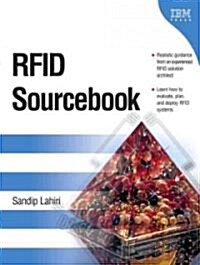 Rfid Sourcebook (Paperback) (Paperback)