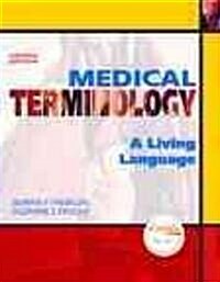 Medical Terminology (Paperback, 4th, PCK)