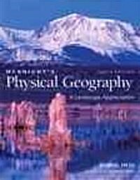 Pearson Etext Student Access Code Card for McKnights Physical Geography: A Landscape Appreciation (Hardcover, 10, Revised)