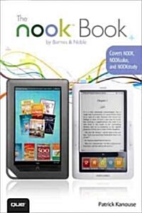 The Nook Book (Paperback)