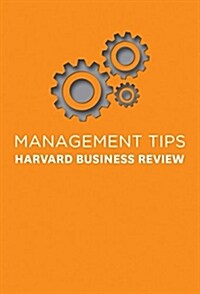 Management Tips: From Harvard Business Review (Hardcover)