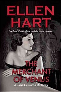 The Merchant of Venus (Paperback, Reprint)