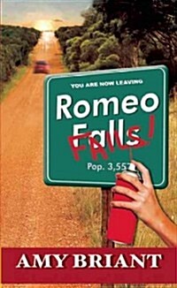 Romeo Fails (Paperback)