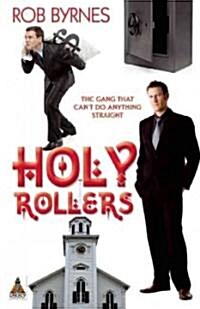 Holy Rollers (Paperback)