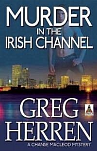 Murder in the Irish Channel (Paperback)