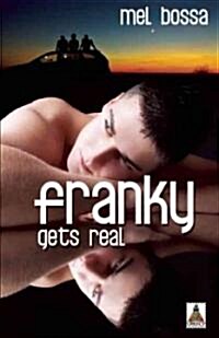 Franky Gets Real (Paperback)