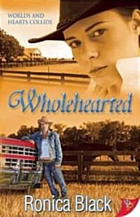 Wholehearted (Paperback)