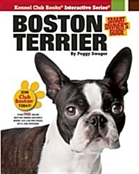 Boston Terrier (Paperback)