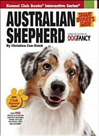 Australian Shepherd (Paperback)