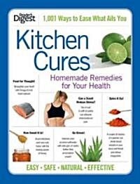 Kitchen Cures (Paperback)